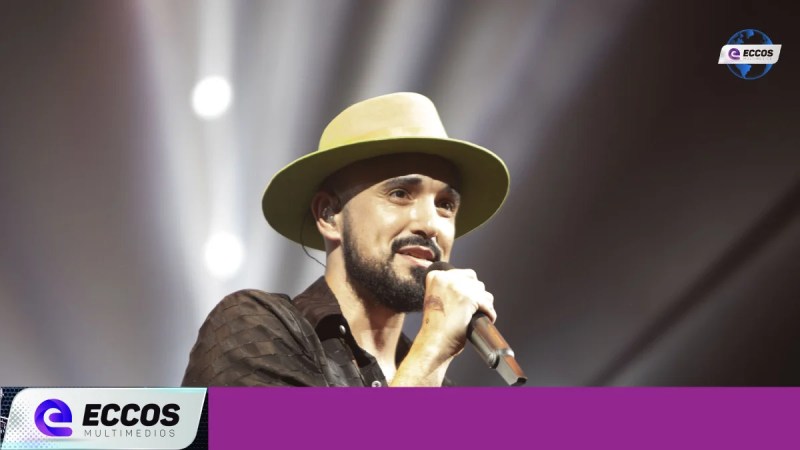 Abel Pintos a un paso de actuar en Canals
