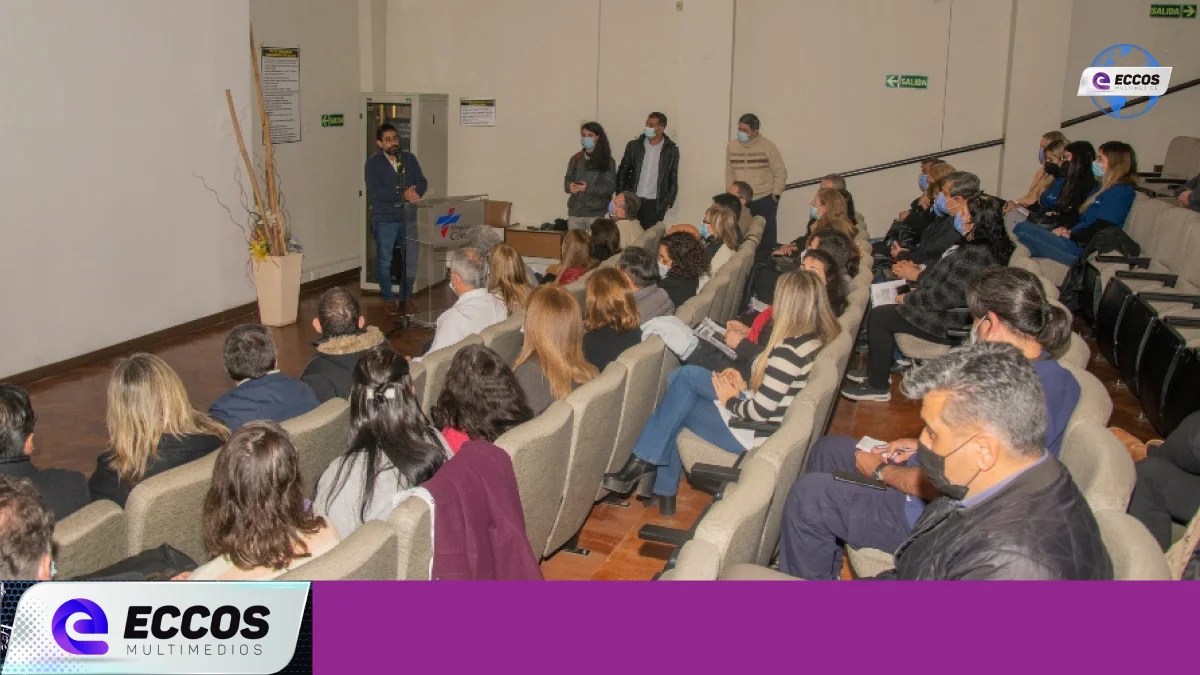 La Provincia capacita a personal sanitario para atender emergencias de salud mental