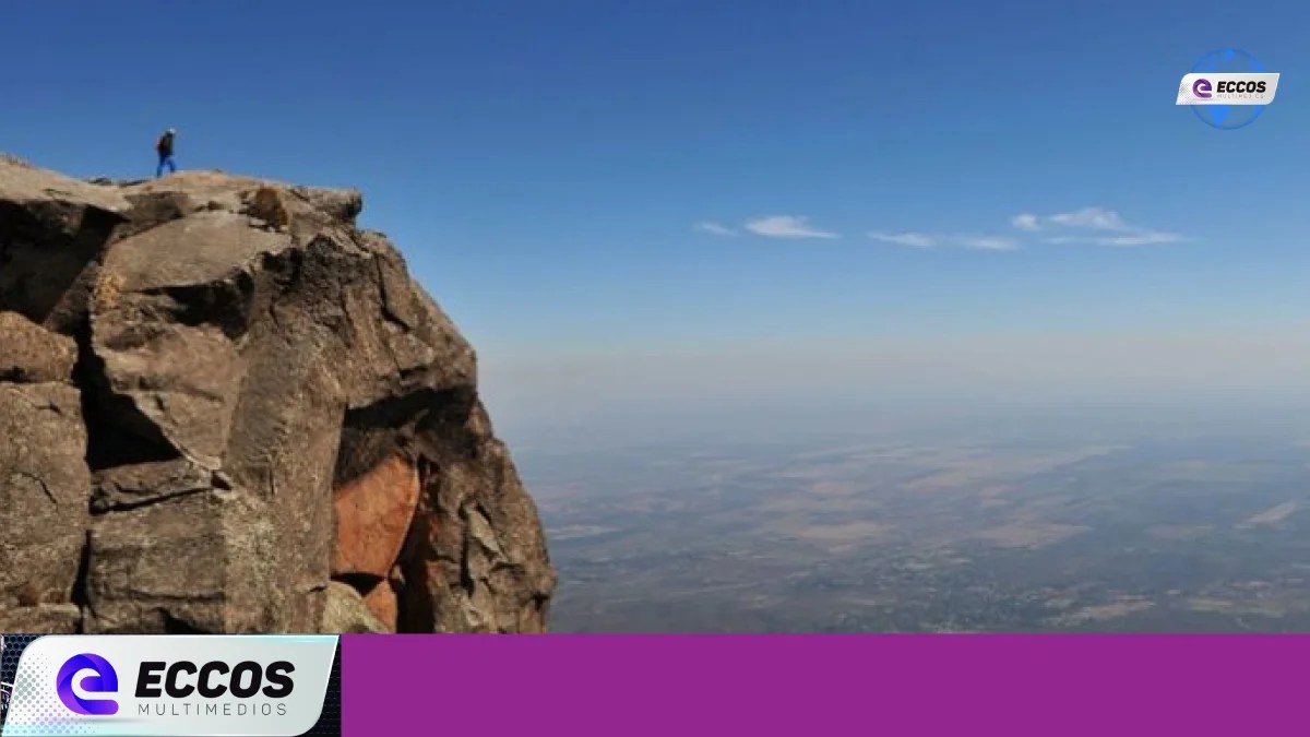 Una adolescente falleció en el Cerro Champaquí
