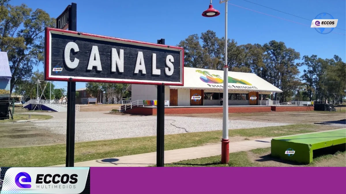 Se lanza concurso para diseñar la bandera oficial de Canals
