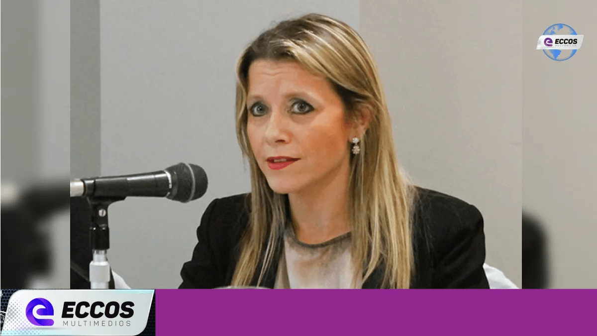 Una ariense entre los designados por Sergio Massa