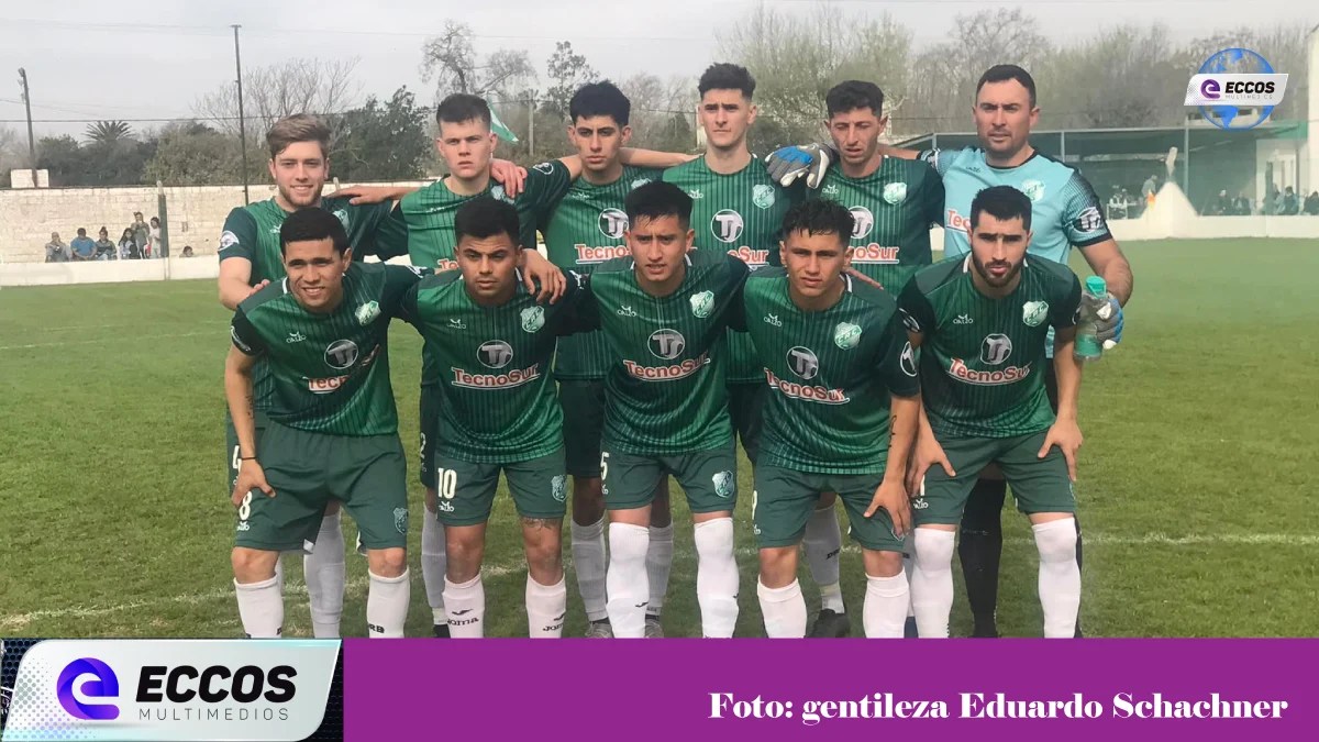 Canalense quedo como puntero del Campeonato
