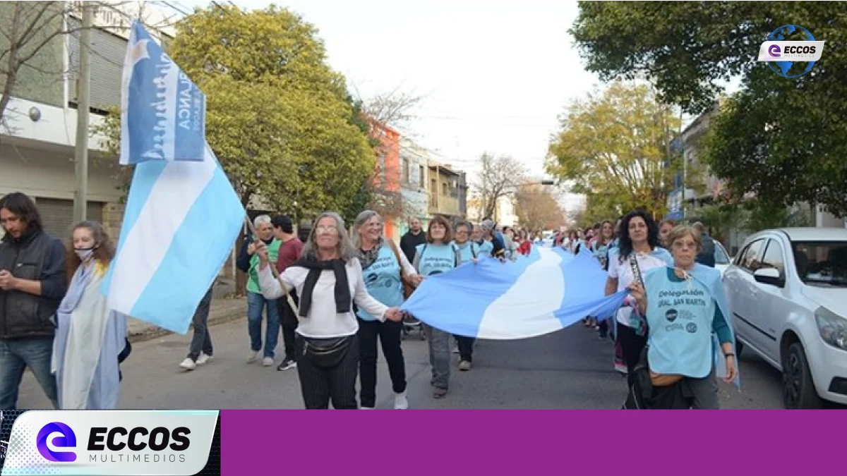 Dictaron la conciliación obligatoria en el conflicto docente