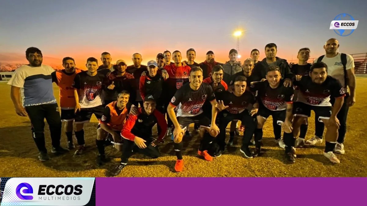 Se definieron los semifinalistas del campeonato Senior