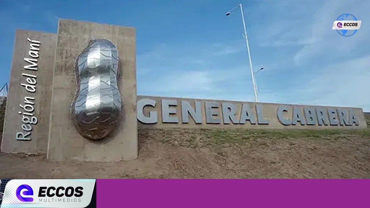 Encapuchados maniataron a un matrimonio en General Cabrera y le robaron 160 mil pesos