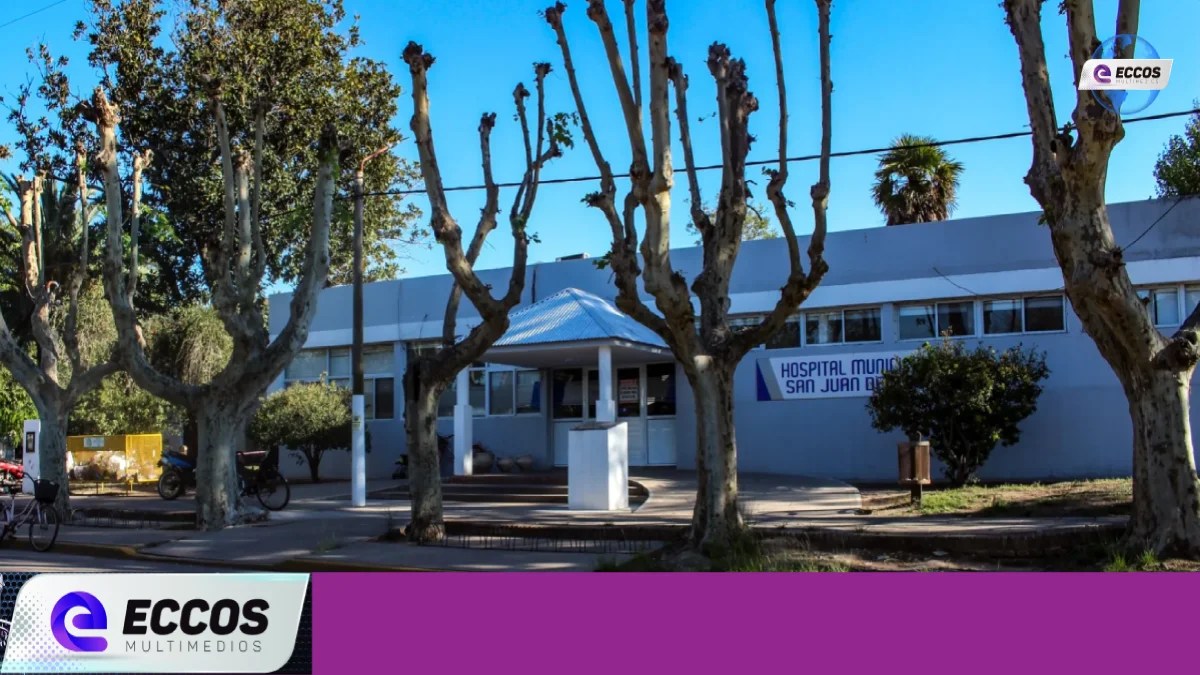 Hoy se confirmaron los primeros cinco casos de triquinosis en Canals