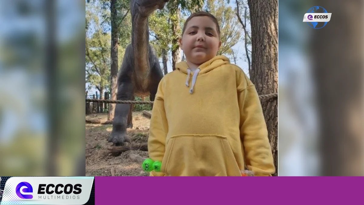¿Un milagro curó a Kevin?