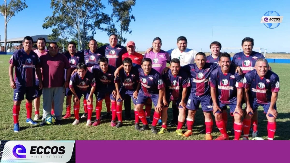 Libertad y Estrellas Rojas sacaron ventaja en las semifinales