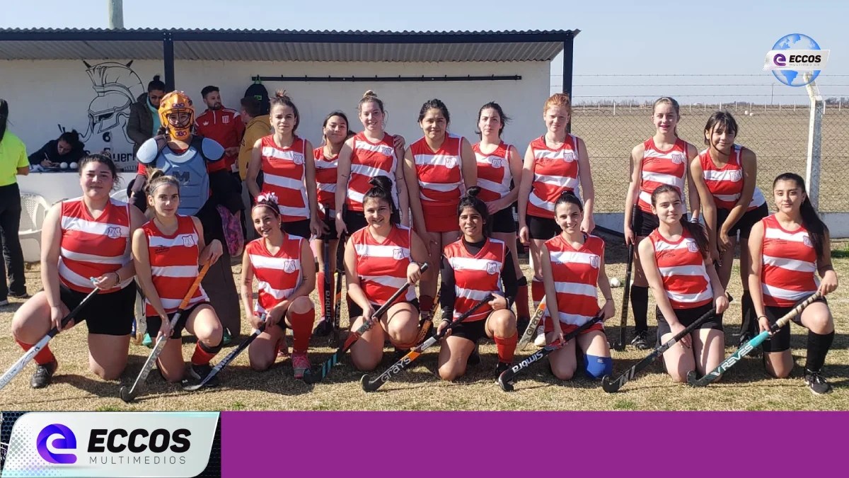 Comenzó el Clausura de la Liga Cor-San de Hockey