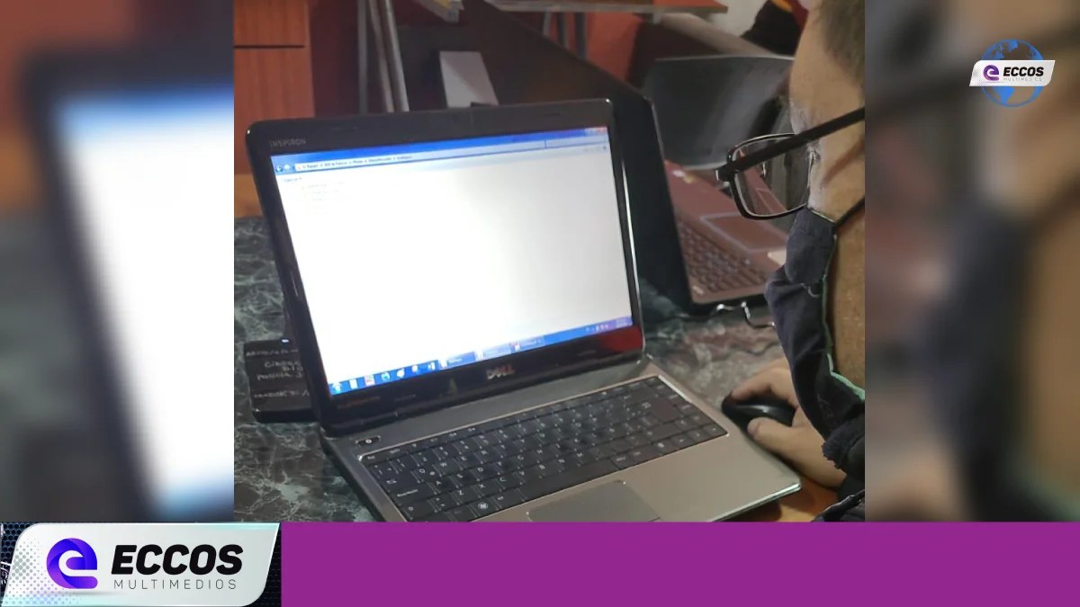 Un detenido en Morteros, por tenencia y distribución de material de abuso sexual infantil