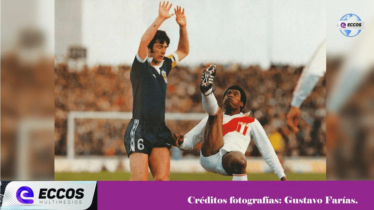 A 44 años del campeonato, las huellas que el Mundial 78 dejó en Córdoba