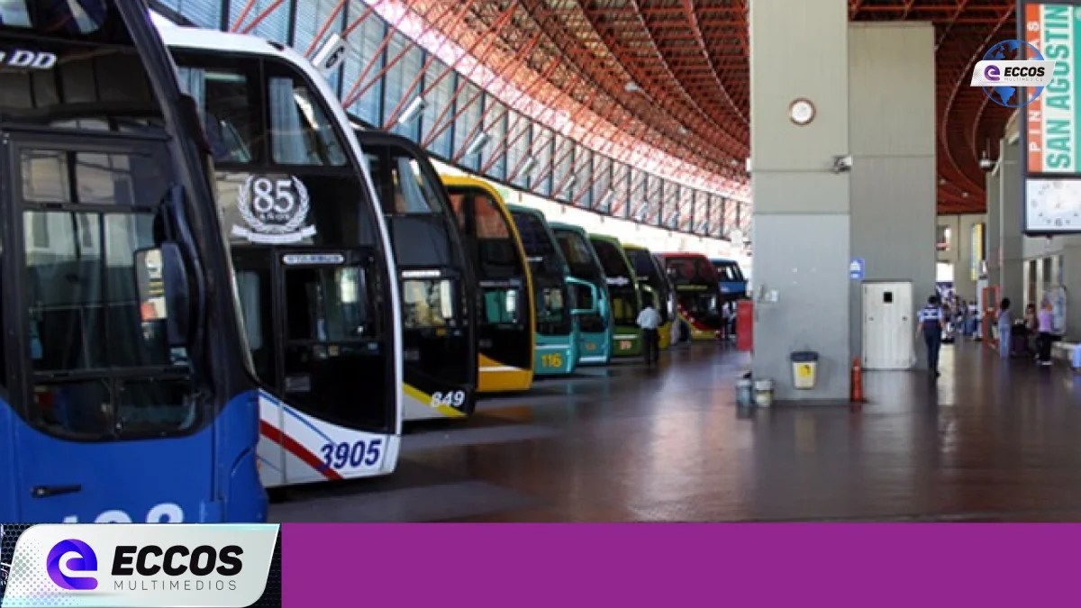 Paro de colectivos este viernes 14 de agosto: qué se sabe y cómo podría afectar al sur de Córdoba