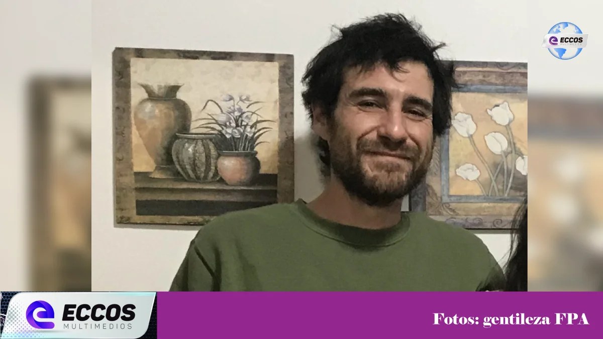Buscan a un hombre en Córdoba
