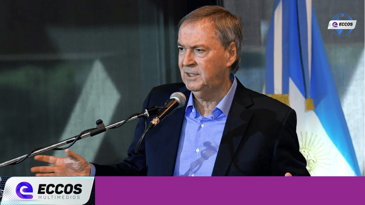 Schiaretti sobre las muertes de los bebés: “Son hechos que causan un gran dolor”