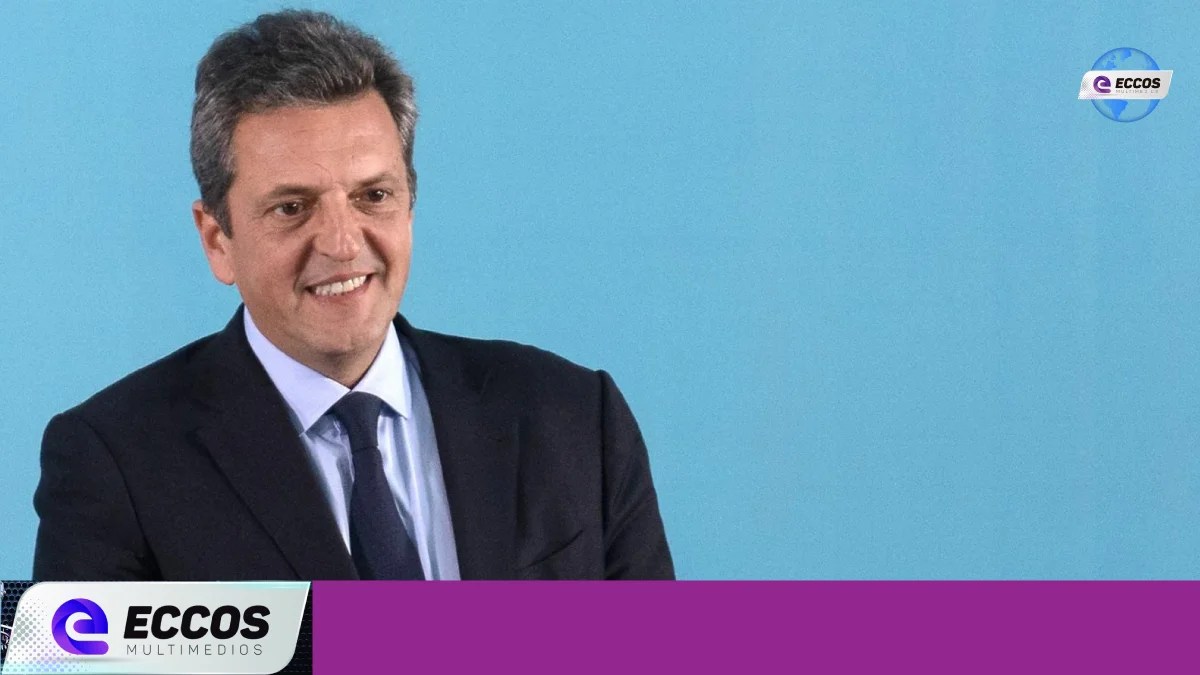 Sorpresiva elecciones presidenciales con Sergio Massa a la cabeza
