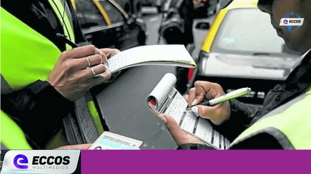 Está en vigencia el sistema de descuentos de puntos por infracciones al volante denominado ‘Scoring federal’