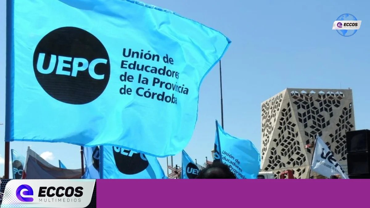 Suspensión de Inicio de Clases en Córdoba: Confirmado por la UEPC