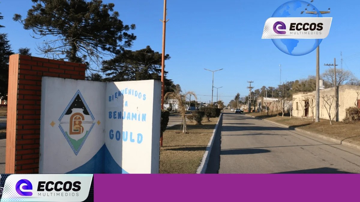 Benjamín Gould cumple 130 años