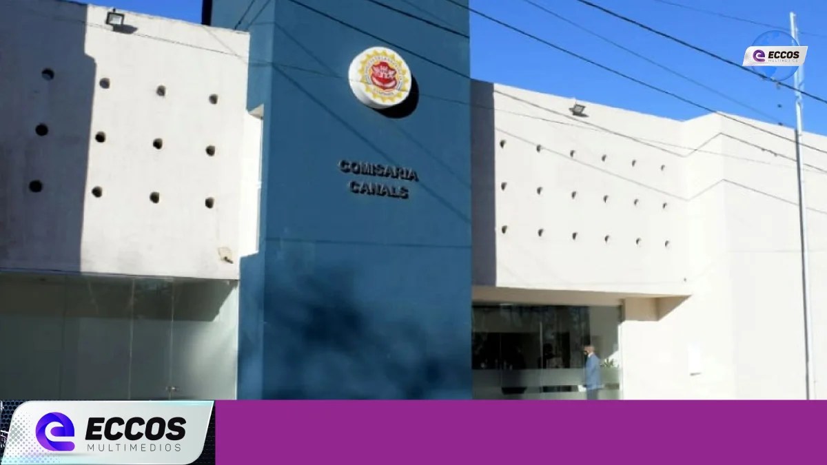 Detienen a un hombre con pedido de Captura