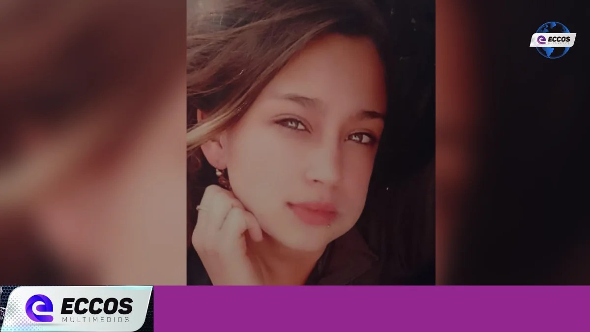 Buscan a una chica de 14 años en Deán Funes