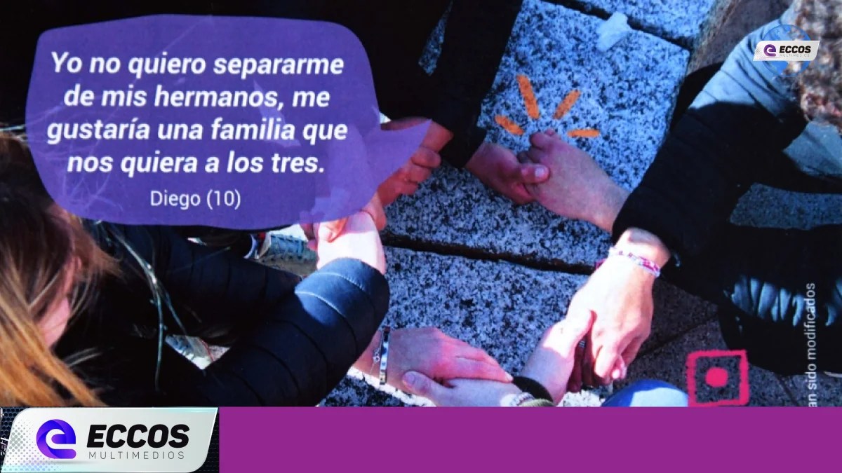 Adopción en la Argentina: “Hoy tenemos una situación de desencuentro”
