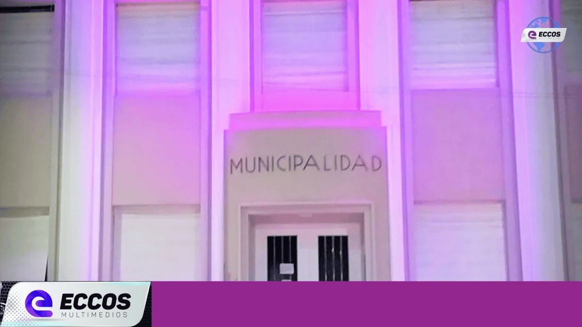 En octubre Canals se vestirá de Rosa