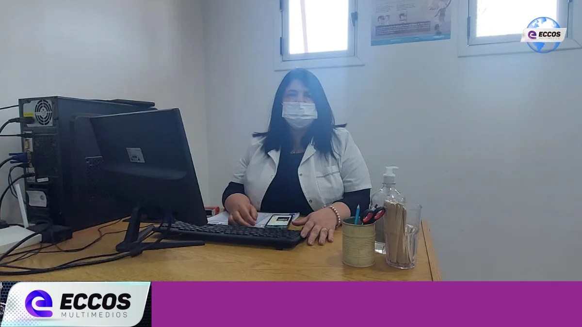 Canals: Uso del barbijo y vacunación contra el Covid-19