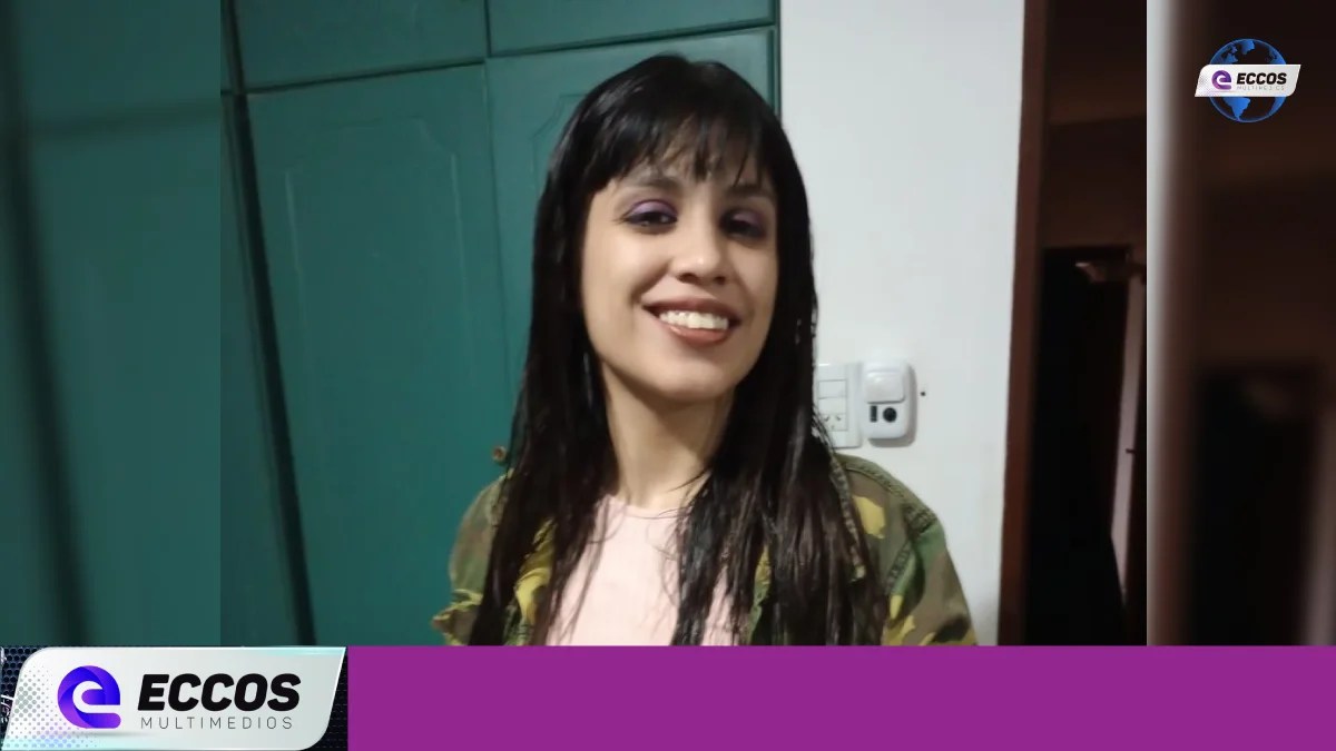 Desaparición de una menor de 15 años en Bell Ville