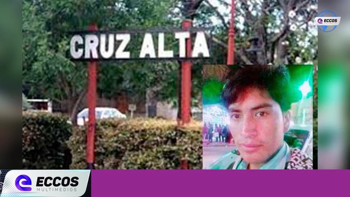 Elevan a juicio la causa por el crimen de Cruz Alta