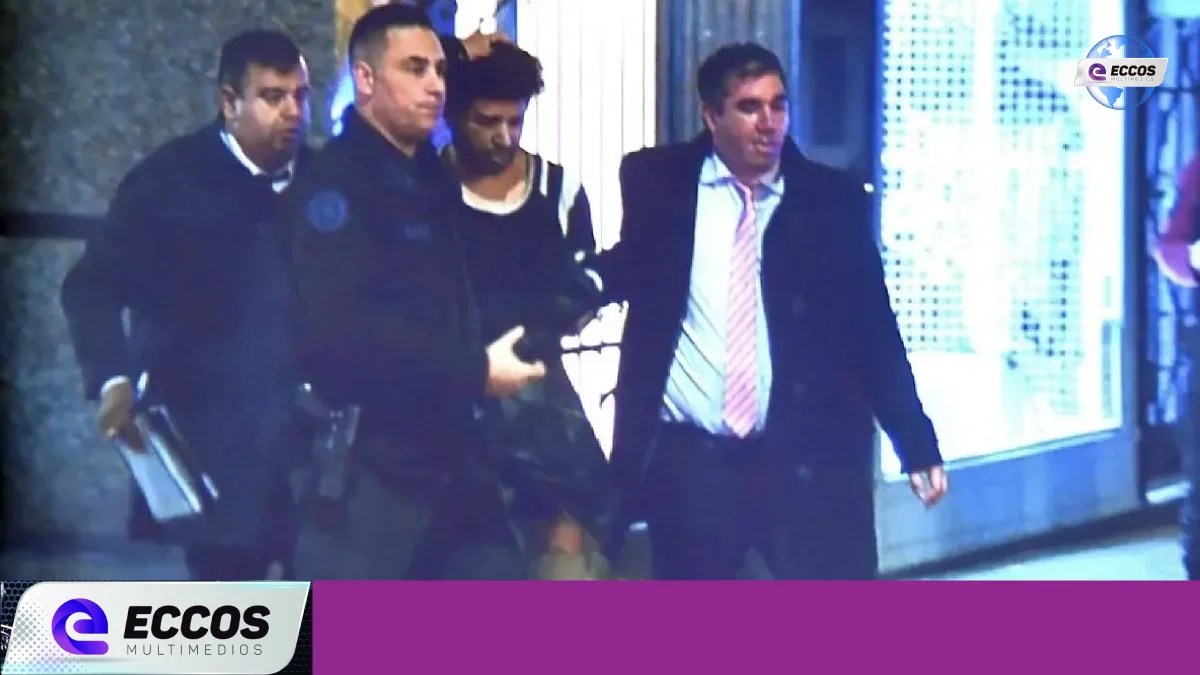 Se negó a declarar el acusado de atentar contra Cristina