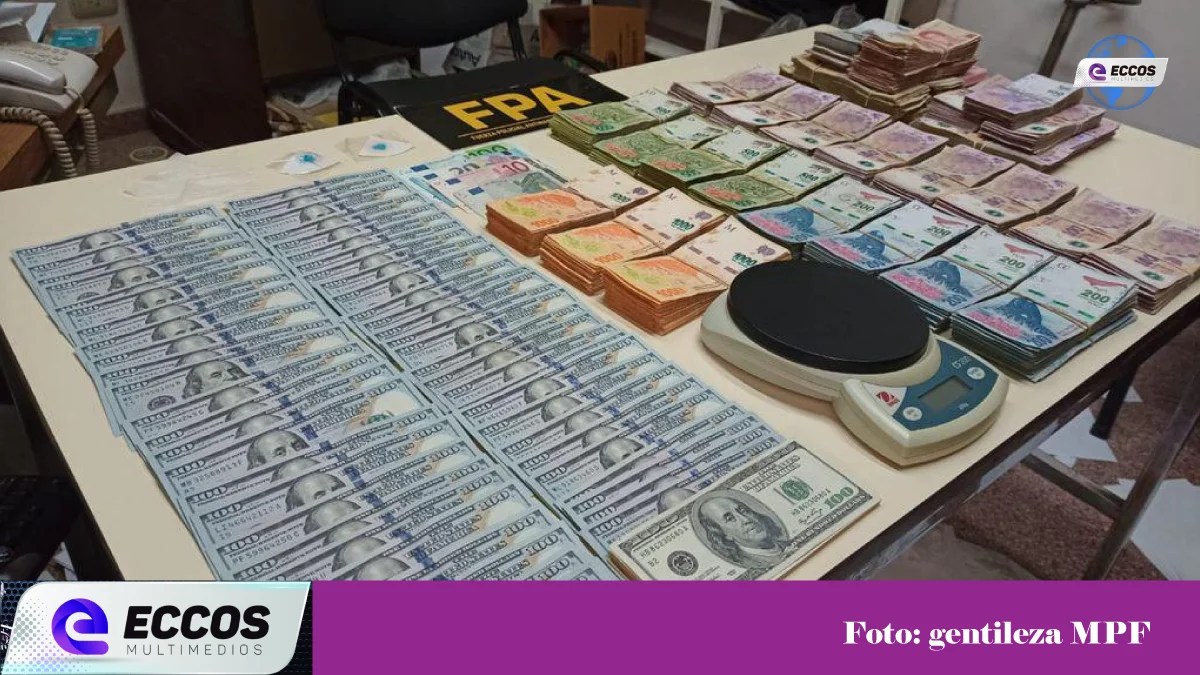General Levalle: juicio contra un sujeto que vendía drogas a menores