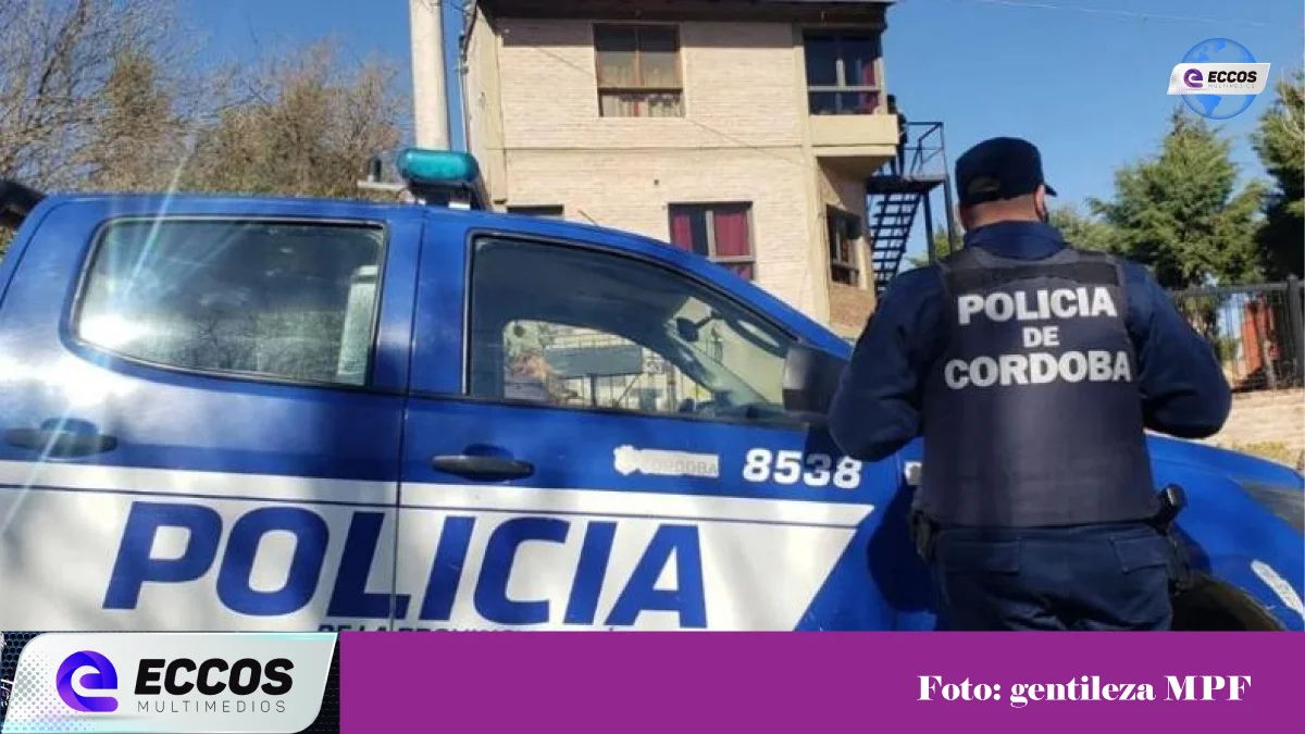 Detienen a un supuesto acosador de una menor en Córdoba