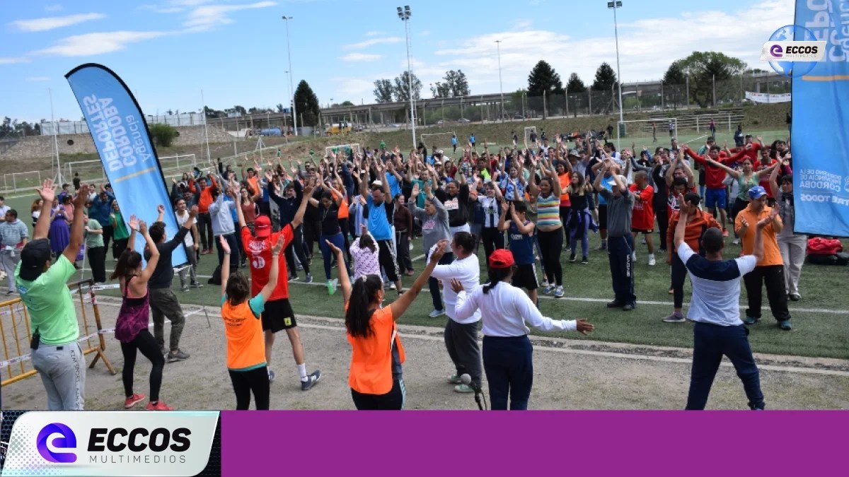 Salud Mental: llega una nueva edición de la jornada “Activamente”