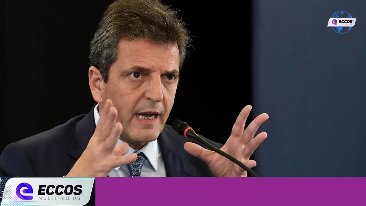 Con la exposición de Massa, comienza el debate del Presupuesto 2023