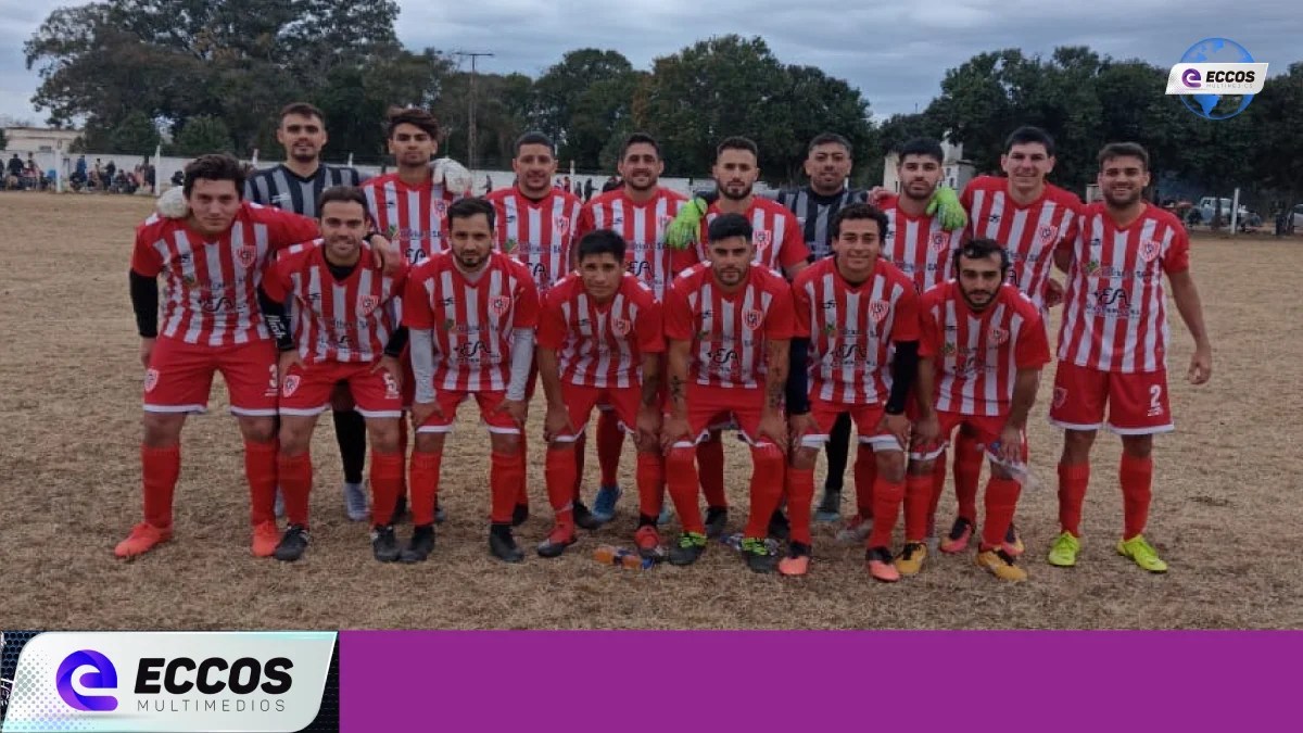 Sportivo Asunta es el único puntero del torneo