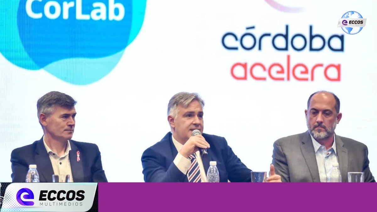 10 emprendimientos tecnológicos desarrollarán soluciones innovadoras para la ciudad de Córdoba