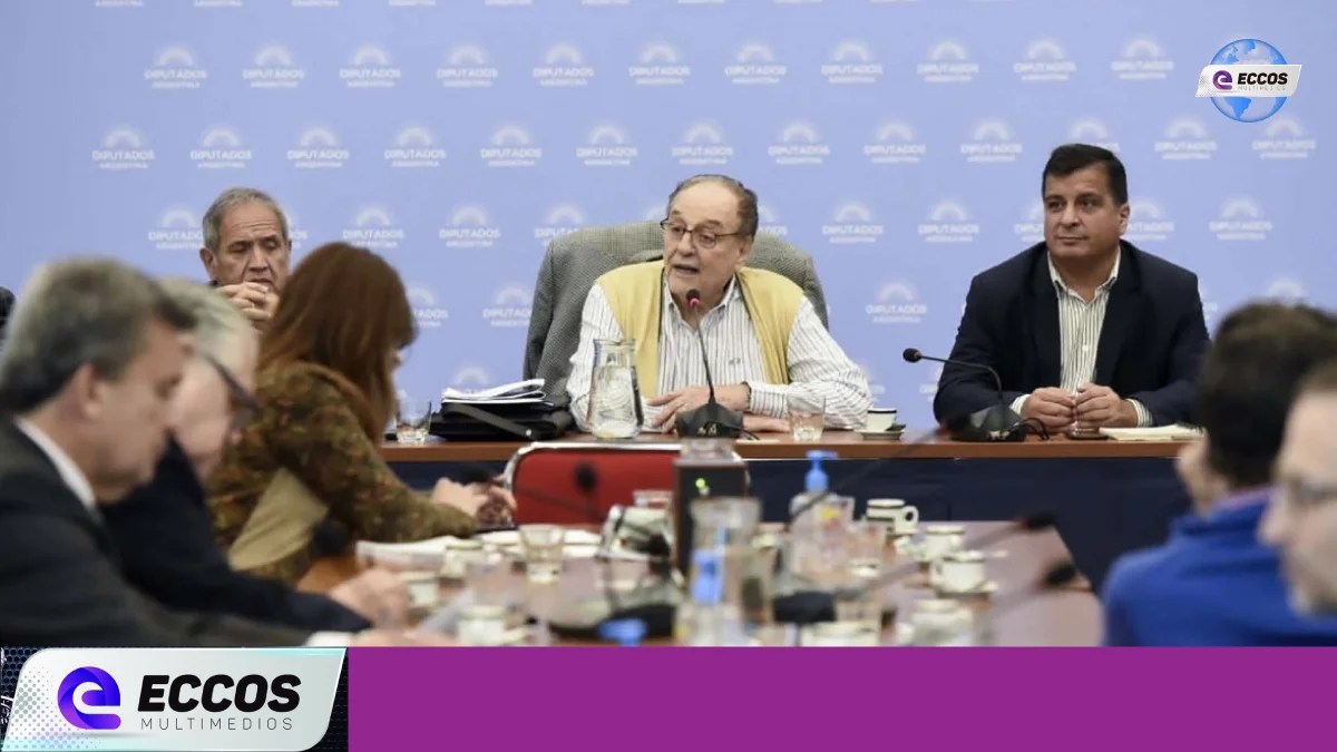 El Presupuesto 2023 se tratará el próximo martes