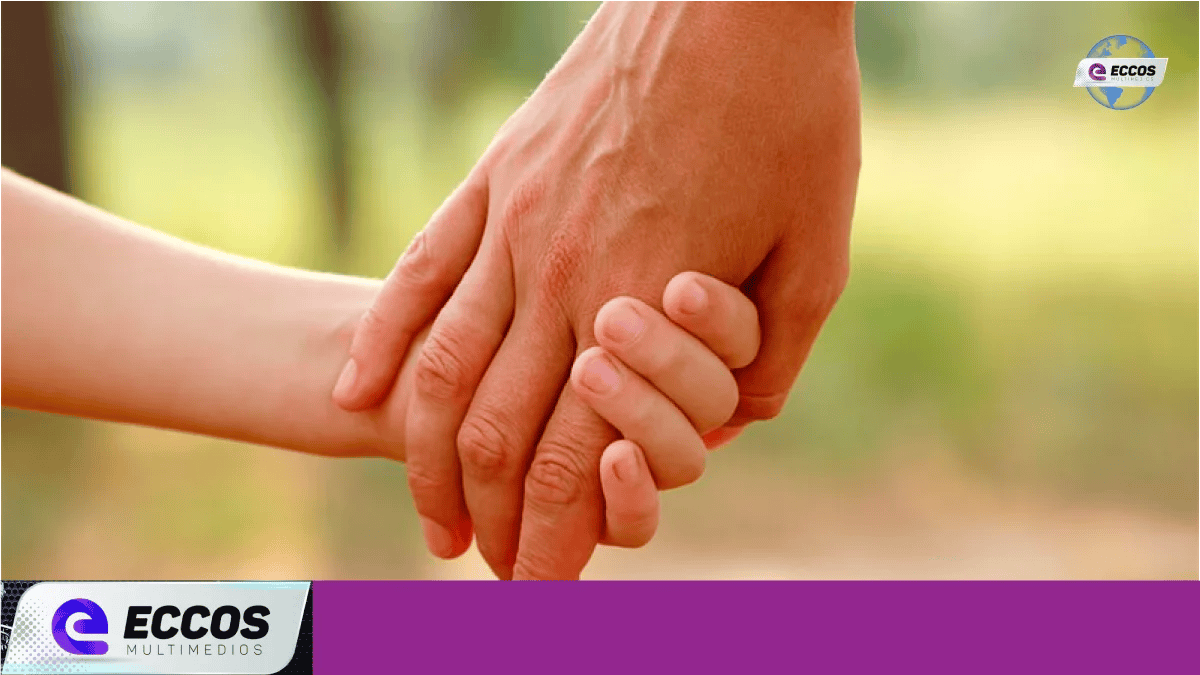 Buscan una familia para tres hermanitos de 8, 6 y 4 años