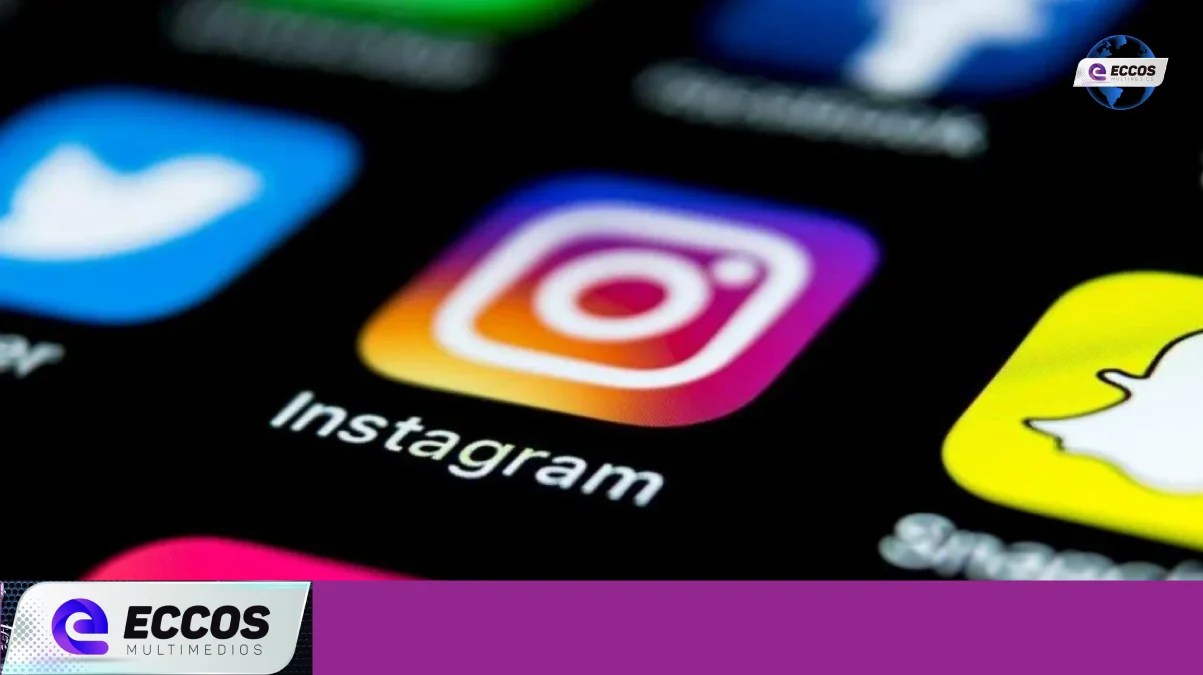 Se cayó Instagram a nivel mundial