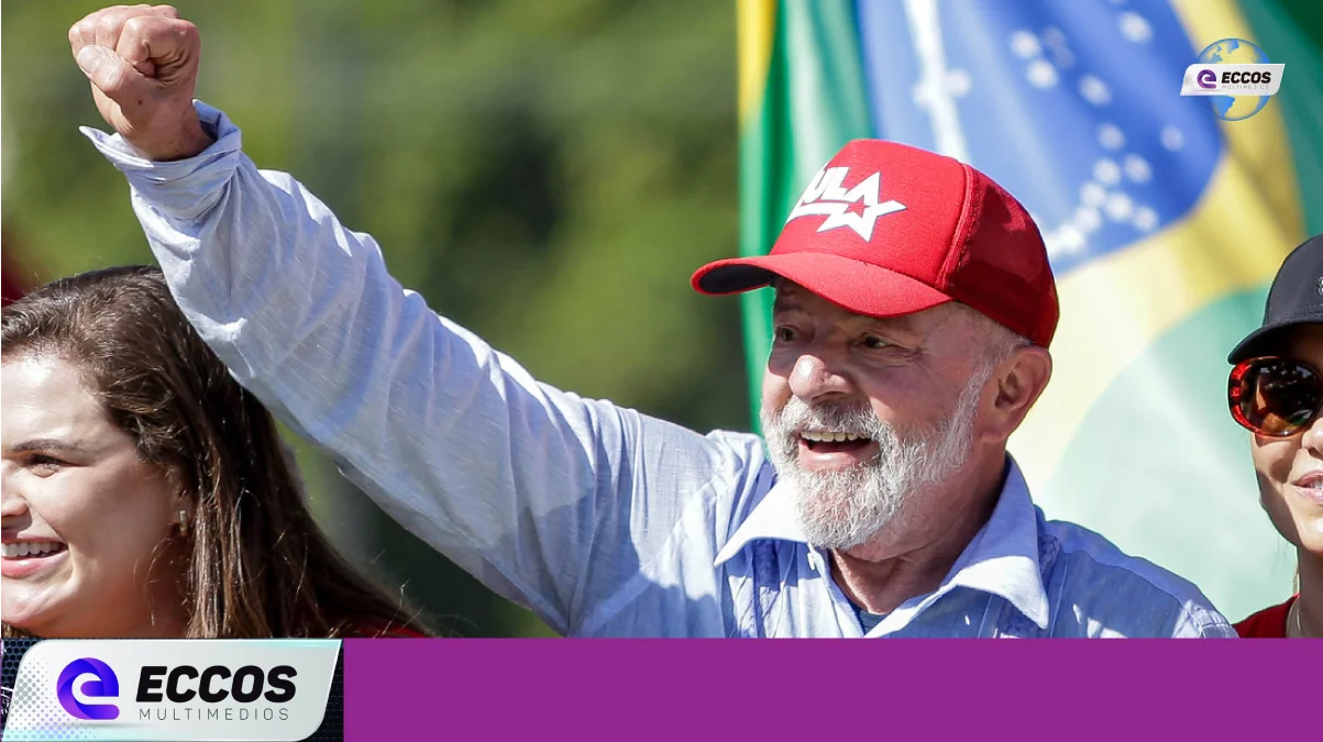 Lula gana por un estrecho margen el balotaje en Brasil