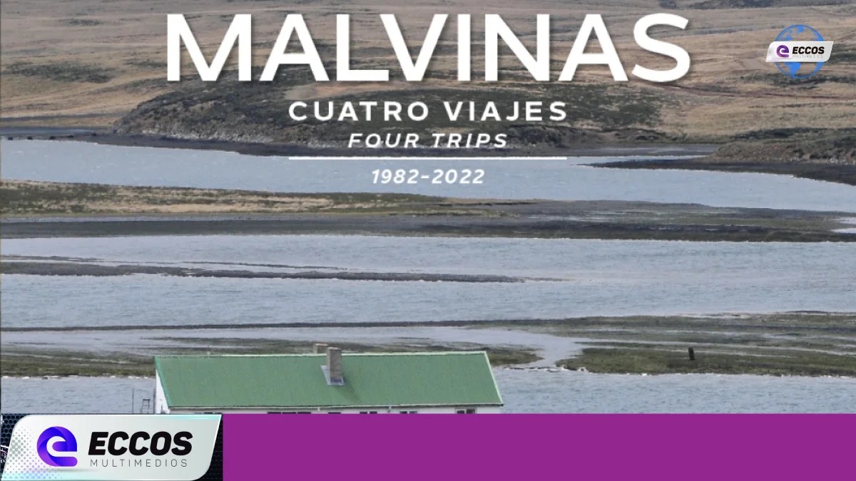 Crónica de la vida en las islas antes y después de la guerra