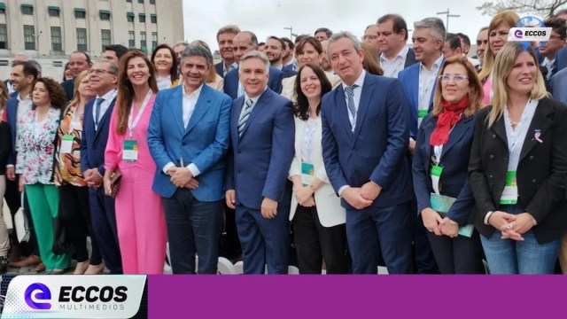 El encuentro reúne a mandatarios, líderes empresariales, activistas y científicos de todo el mundo.
