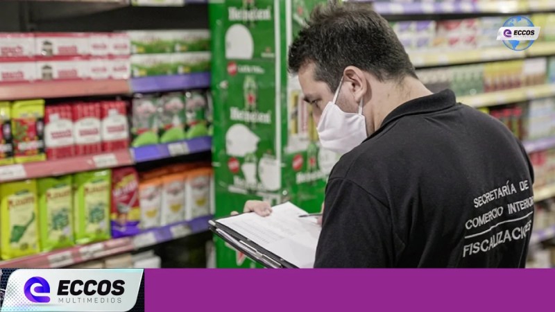 Buscan sumar a provincias y municipios al control de precios