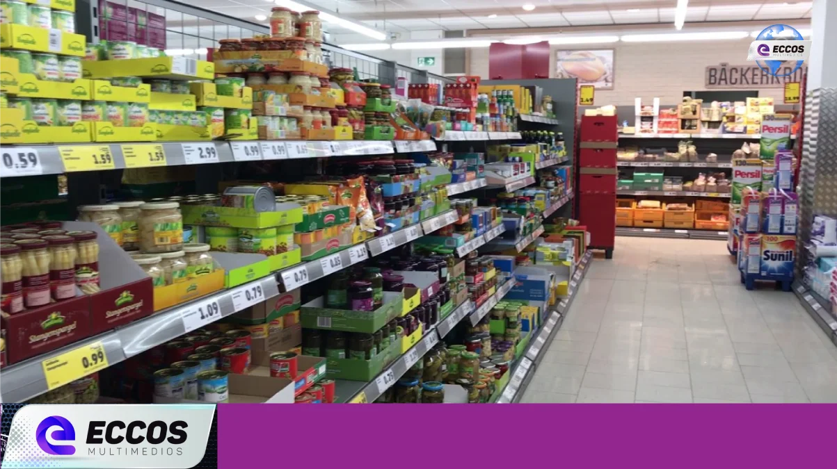 Córdoba: los precios al consumidor aumentaron 7,99% en marzo