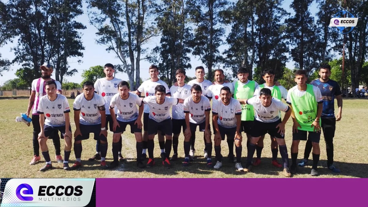 La Liga de Las Colonias ya tiene los semifinalistas
