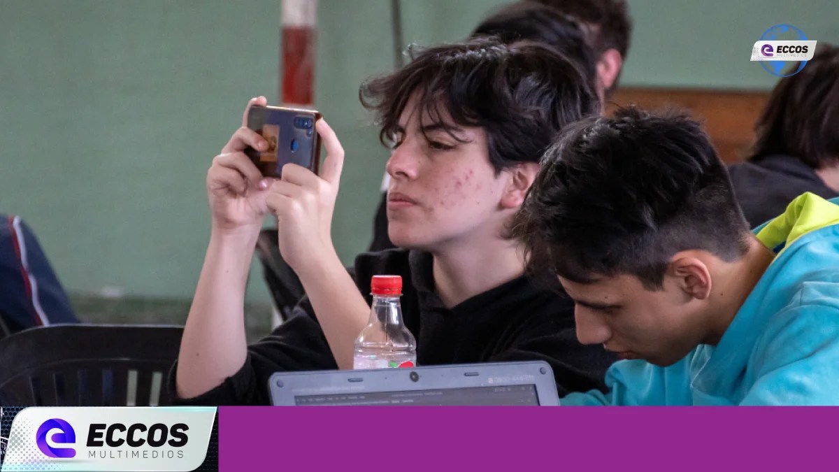 Bullying: capacitaron a equipos técnicos del Ministerio de Educación