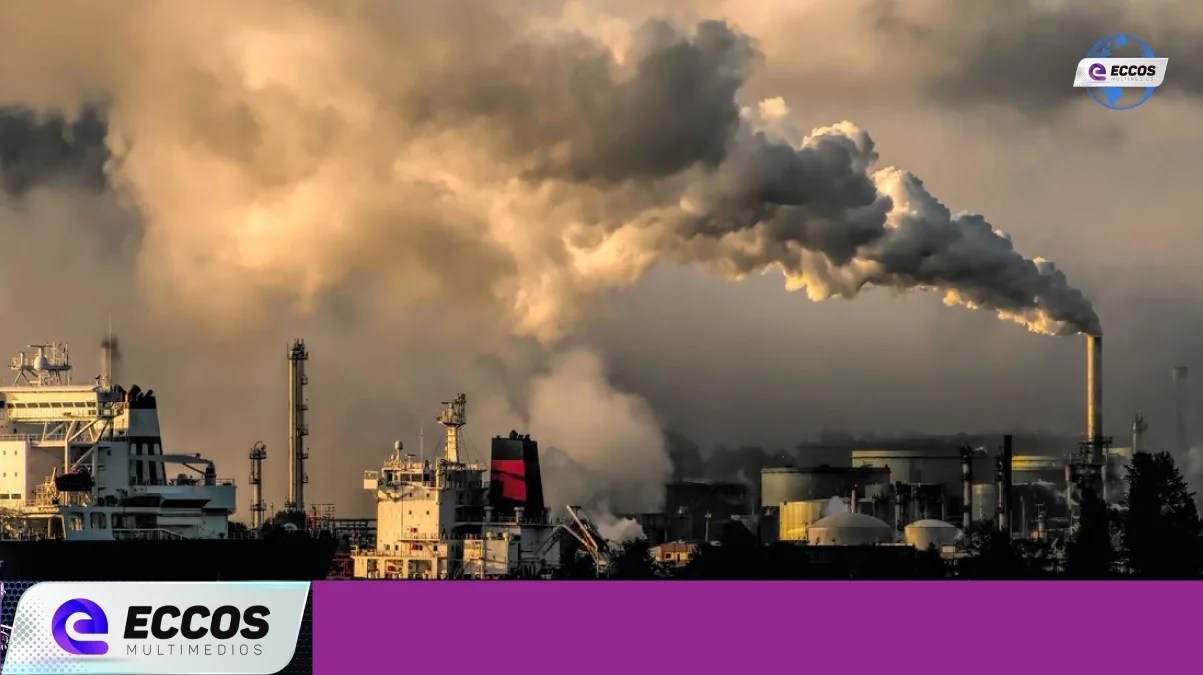 Cambio climático: se avecina una “catástrofe global” si no se ataja