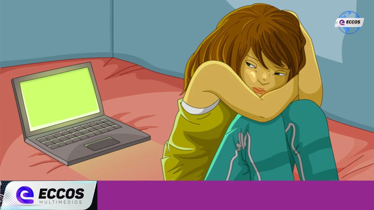 Columna Juvenil: Prevengamos el grooming.