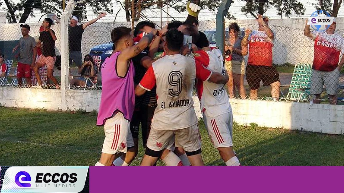 Los penales fueron los protagonistas de la Beccar