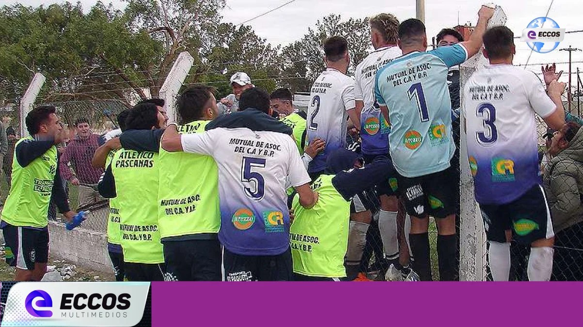 Se jugó la 12 fecha del torneo de la Beccar Varela